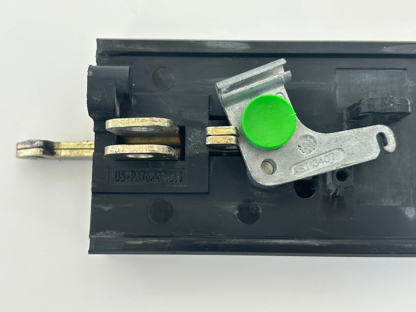 Berner GA101 carriage carriage driver traction carriage running block running shoe trolley running carriage roller carriage guide carriage drive carriage