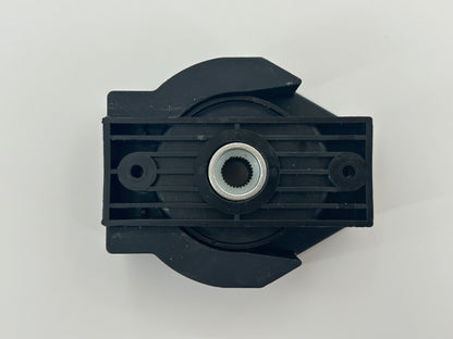 Berner GA101 chain turner wheel roller idler pulley deflection guide roller tensioning roller drive roller chain guide