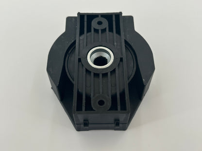 Berner GA101 chain turner wheel roller idler pulley deflection guide roller tensioning roller drive roller chain guide