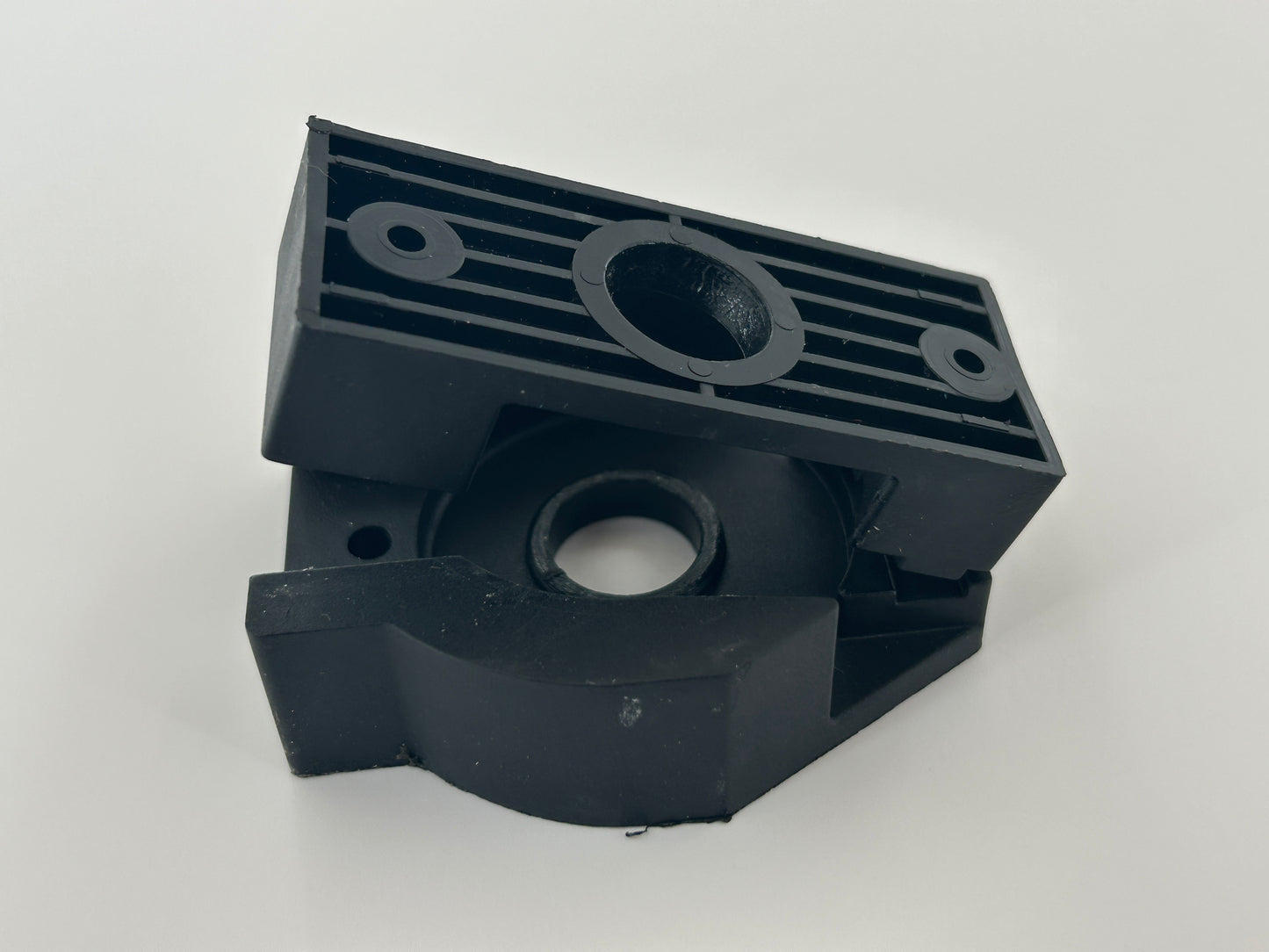 Berner GA101 chain turner wheel roller idler pulley deflection guide roller tensioning roller drive roller chain guide