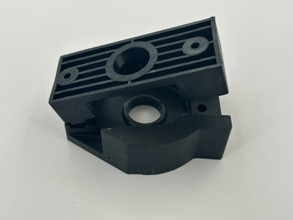 Berner GA101 chain turner wheel roller idler pulley deflection guide roller tensioning roller drive roller chain guide