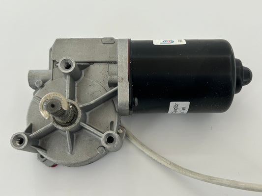 Chamberlain GPD80 Motor Antriebsmotor Getriebemotor Ersatzmotor Tormotor Hubmotor Garagentormotor Elektromotor