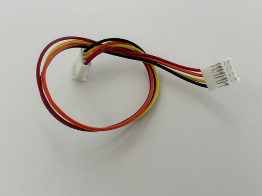 Chamberlain GPD80 Kabel Stromkabel Anschlusskabel Hauptkabel Verkabelung Verbindungskabel Steuerkabel Verdrahtung Kabelbaum