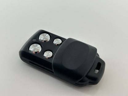 Chamberlain GPD80 Handsender Drücker Fernbedienung Funktaster Funk Fernsteuerung Schalter