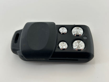 Chamberlain GPD80 Handsender Drücker Fernbedienung Funktaster Funk Fernsteuerung Schalter