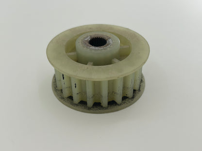 Chamberlain GPD80 Umlenkung Rad Rolle Laufrolle Umlenkrolle Führungsrolle Spannrolle Antriebsrolle