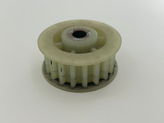 Chamberlain GPD80 Umlenkung Rad Rolle Laufrolle Umlenkrolle Führungsrolle Spannrolle Antriebsrolle