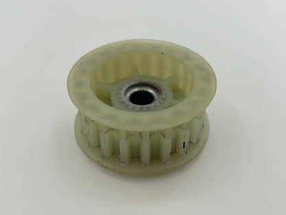 Chamberlain GPD80 Umlenkung Rad Rolle Laufrolle Umlenkrolle Führungsrolle Spannrolle Antriebsrolle