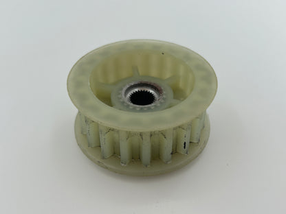 Chamberlain GPD80 Umlenkung Rad Rolle Laufrolle Umlenkrolle Führungsrolle Spannrolle Antriebsrolle