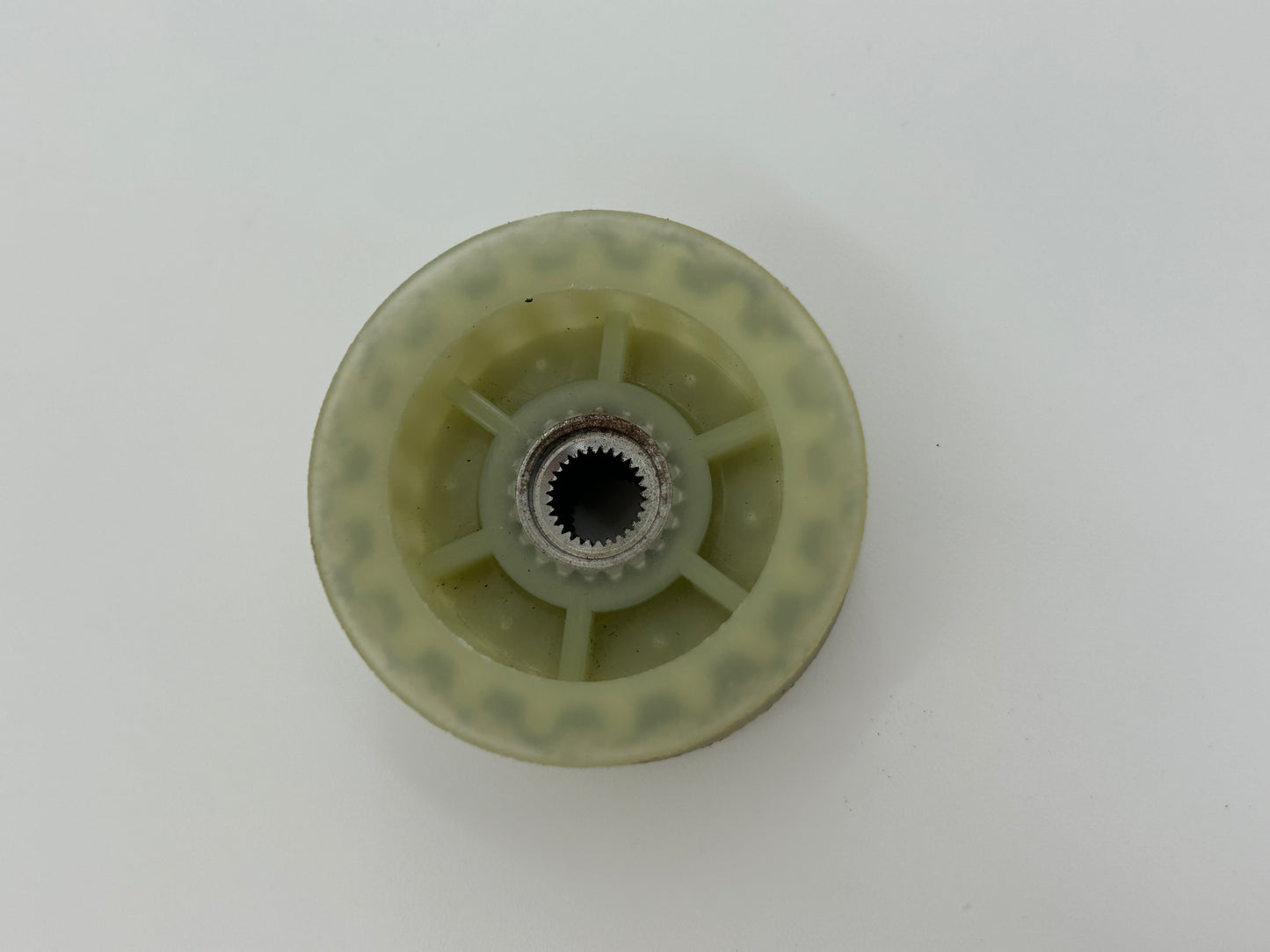 Chamberlain GPD80 Umlenkung Rad Rolle Laufrolle Umlenkrolle Führungsrolle Spannrolle Antriebsrolle