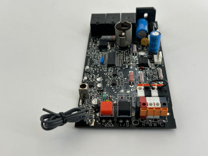 Chamberlain GPD80 Platine Elektronik Steuerung Hauptplatine Steuerplatine Basisplatine Bedienplatine Elektroniksteuerung Leistungsplatine Multifunktionsplatine