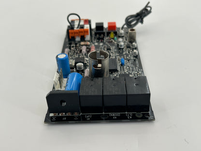 Chamberlain GPD80 Platine Elektronik Steuerung Hauptplatine Steuerplatine Basisplatine Bedienplatine Elektroniksteuerung Leistungsplatine Multifunktionsplatine