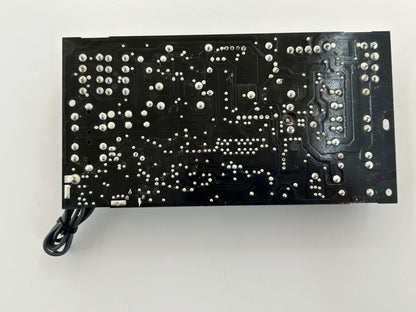 Chamberlain GPD80 Platine Elektronik Steuerung Hauptplatine Steuerplatine Basisplatine Bedienplatine Elektroniksteuerung Leistungsplatine Multifunktionsplatine