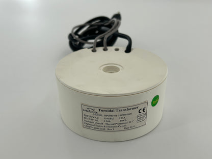 Chamberlain GPD80 Ringkerntrafo Netzteil Trafo Stromversorgung Elektronik Transformator Transformer Schaltnetzteil Ringkerntransformator