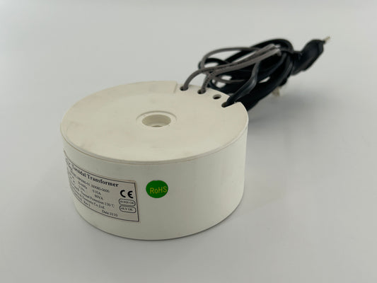 Chamberlain GPD80 Ringkerntrafo Netzteil Trafo Stromversorgung Elektronik Transformator Transformer Schaltnetzteil Ringkerntransformator