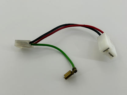Hörmann Ecostar C Stromkabel Kabel Anschlusskabel Kabelbaum Hauptkabel Verkabelung Verbindungskabel Steuerkabel Verdrahtung