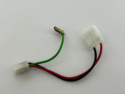 Hörmann Ecostar C Stromkabel Kabel Anschlusskabel Kabelbaum Hauptkabel Verkabelung Verbindungskabel Steuerkabel Verdrahtung