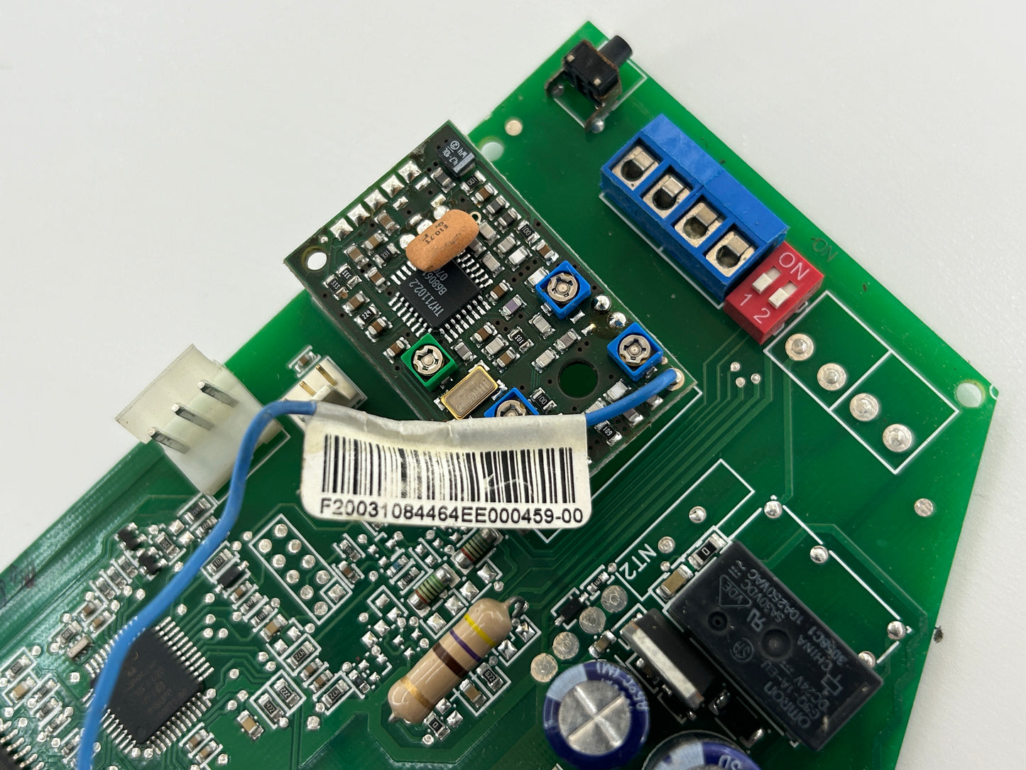 Hörmann spare parts