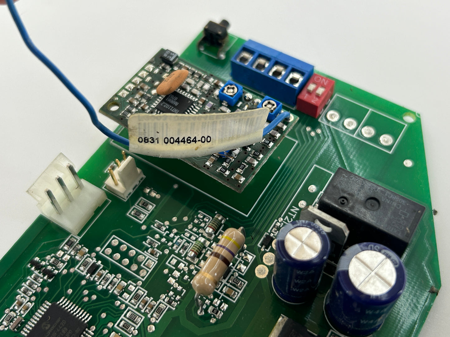 Hörmann spare parts
