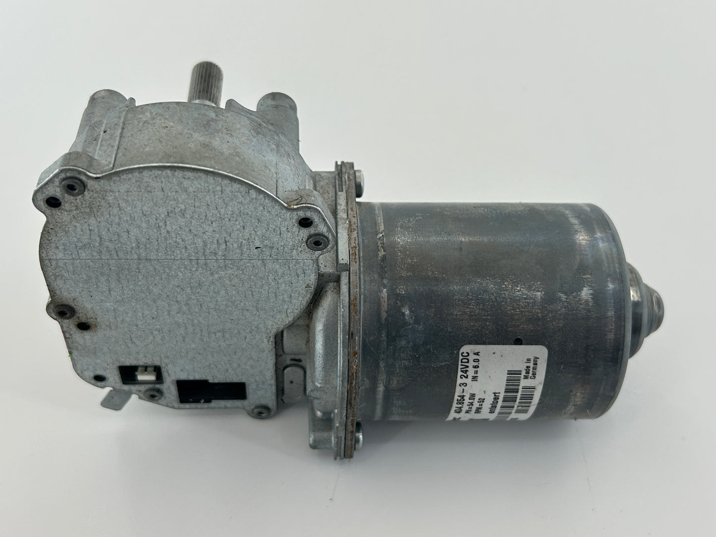 Hörmann spare parts