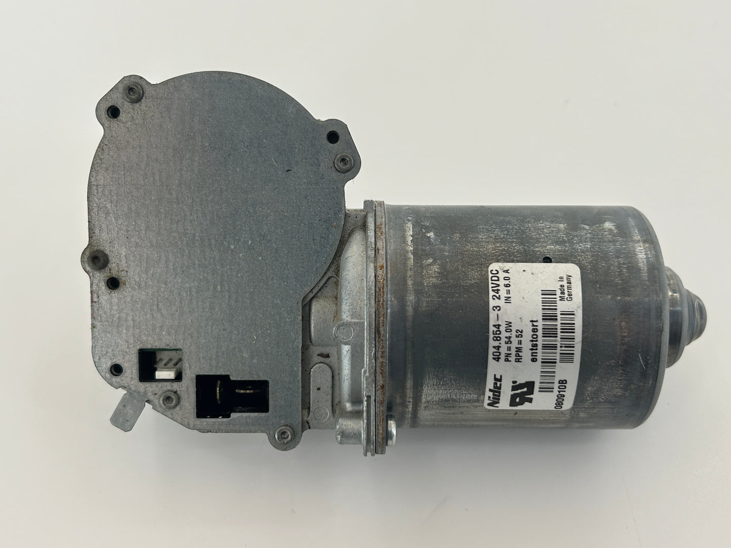 Hörmann spare parts