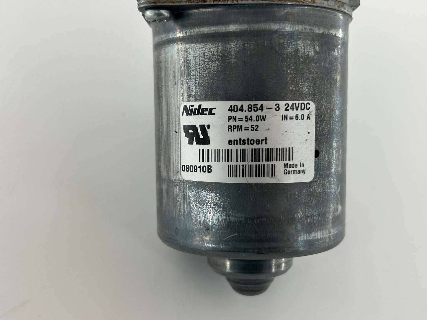 Hörmann spare parts