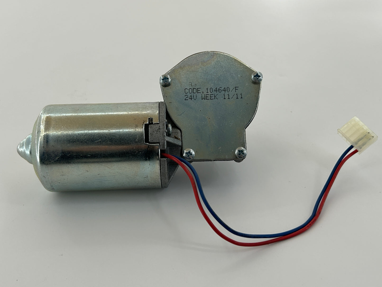 Somfy DEXXO PRO 800 Motor Antriebsmotor Getriebemotor Ersatzmotor Tormotor Hubmotor Garagentormotor Elektromotor