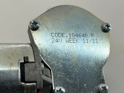 Somfy DEXXO PRO 800 Motor Antriebsmotor Getriebemotor Ersatzmotor Tormotor Hubmotor Garagentormotor Elektromotor