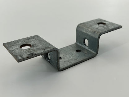 Berner GHT120 Winkel Befestigung Halterung Halter Haltewinkel Schienenbefestigung Sturzwinkel Sturzhalter