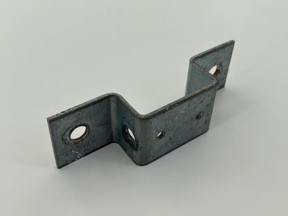Berner GHT120 Winkel Befestigung Halterung Halter Haltewinkel Schienenbefestigung Sturzwinkel Sturzhalter