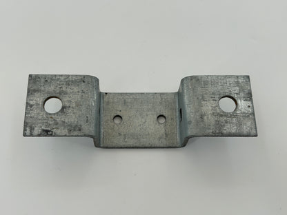 Berner GHT120 Winkel Befestigung Halterung Halter Haltewinkel Schienenbefestigung Sturzwinkel Sturzhalter