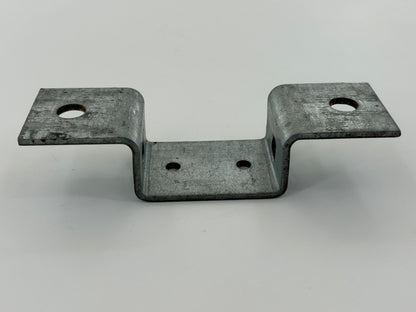 Berner GHT120 Winkel Befestigung Halterung Halter Haltewinkel Schienenbefestigung Sturzwinkel Sturzhalter