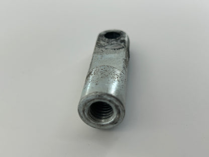 Berner GHT120 Gewinde Toranbinder Torarm Stange Zugstange Schlepper Schiene Schlepperstange Schubstange Mitnehmerwinkel Tormitnehmer