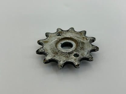 Berner GHT120 Zahnrad Zahnkranz Ritzel Kettenritzel Antriebsritzel Antriebssnabe Antriebsscheibe Adapteraufsatz Schneckengetriebe Schneckenrad