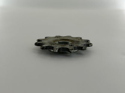 Berner GHT120 Zahnrad Zahnkranz Ritzel Kettenritzel Antriebsritzel Antriebssnabe Antriebsscheibe Adapteraufsatz Schneckengetriebe Schneckenrad