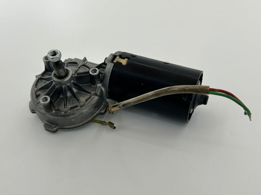 Berner GHT120 Antriebsmotor Getriebemotor Motor Ersatzmotor Tormotor Hubmotor Garagentormotor Elektromotor
