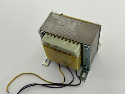 Berner GHT120 Netzteil Trafo Stromversorgung Elektronik Transformator Transformer Schaltnetzteil