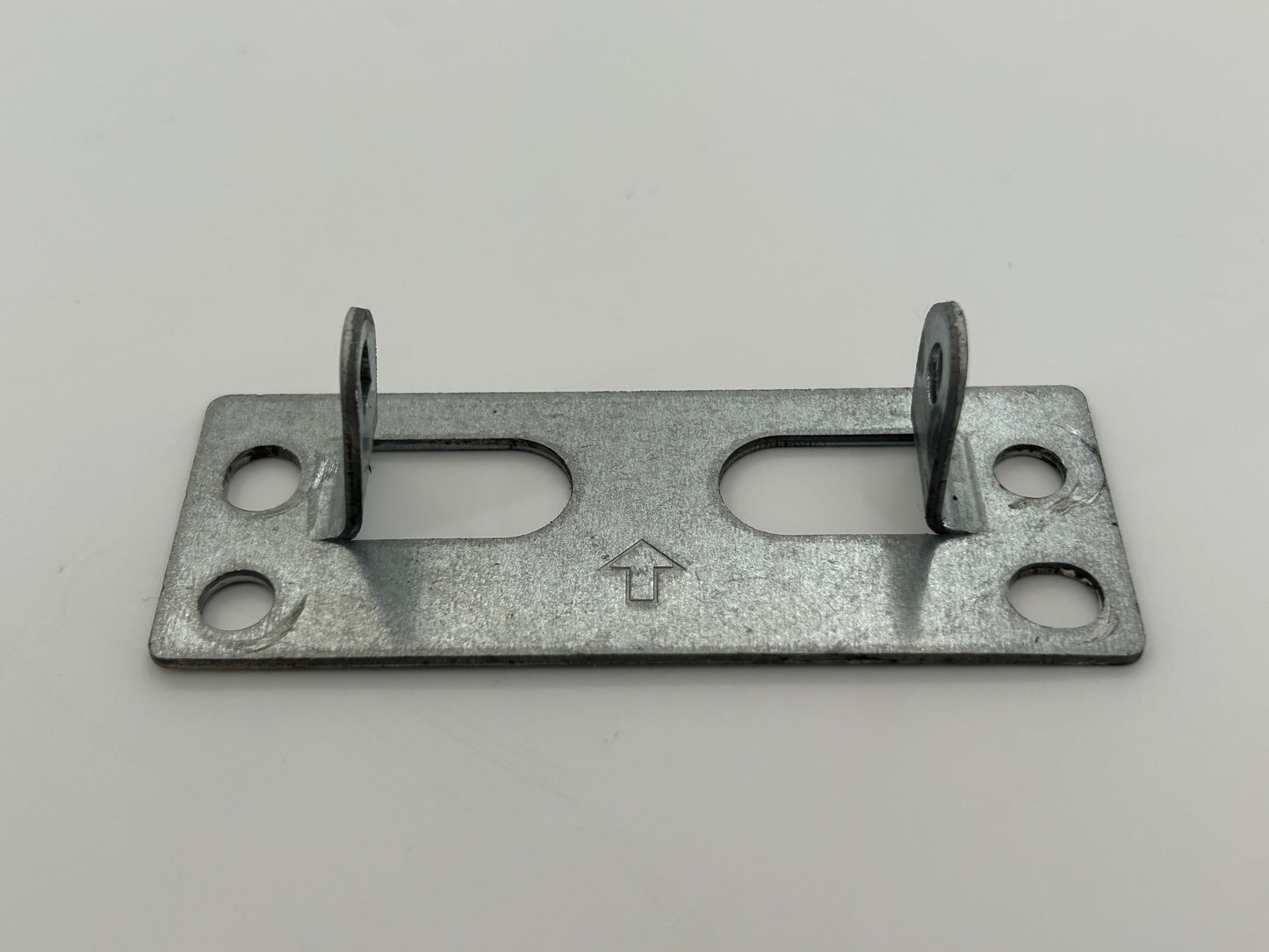 Chamberlain ML510EV angle bracket mounting bracket holder retaining bracket rail mounting bracket lintel bracket lintel holder 