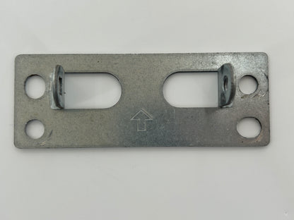 Chamberlain ML510EV angle bracket mounting bracket holder retaining bracket rail mounting bracket lintel bracket lintel holder 