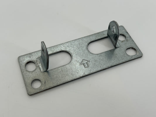 Chamberlain ML510EV angle bracket mounting bracket holder retaining bracket rail mounting bracket lintel bracket lintel holder 