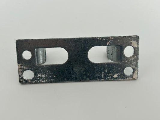 Chamberlain ML510EV angle bracket mounting bracket holder retaining bracket rail mounting bracket lintel bracket lintel holder 