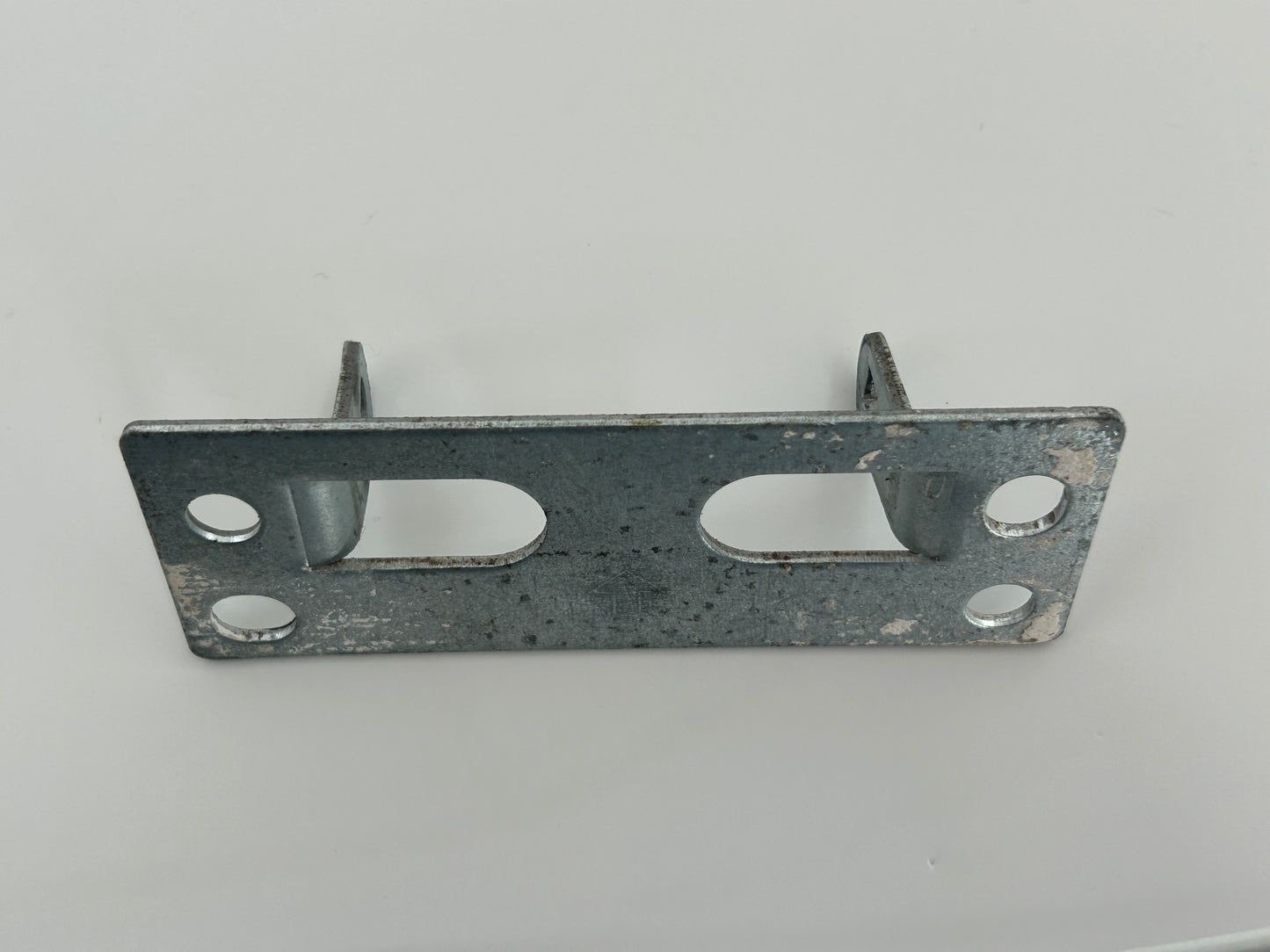 Chamberlain ML510EV angle bracket mounting bracket holder retaining bracket rail mounting bracket lintel bracket lintel holder 