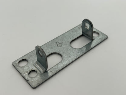 Chamberlain ML510EV angle bracket mounting bracket holder retaining bracket rail mounting bracket lintel bracket lintel holder 