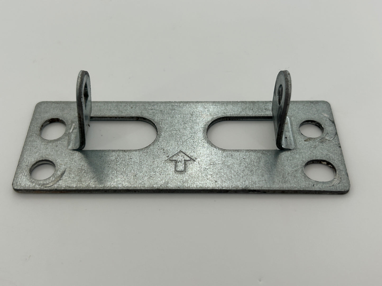 Chamberlain ML510EV angle bracket mounting bracket holder retaining bracket rail mounting bracket lintel bracket lintel holder 