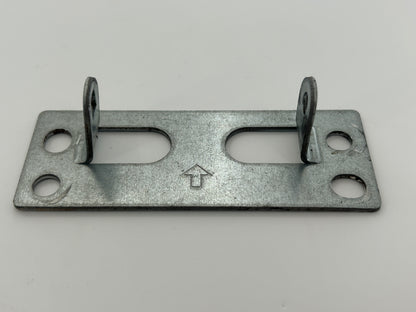 Chamberlain ML510EV angle bracket mounting bracket holder retaining bracket rail mounting bracket lintel bracket lintel holder 