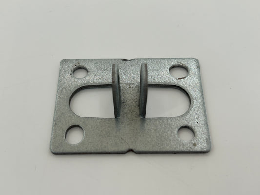 Chamberlain ML510EV angle mounting bracket bracket holder retaining bracket rail mounting lintel bracket lintel holder 