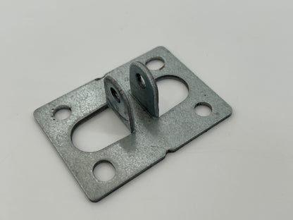 Chamberlain ML510EV angle mounting bracket bracket holder retaining bracket rail mounting lintel bracket lintel holder 