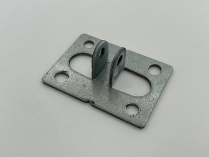 Chamberlain ML510EV angle mounting bracket bracket holder retaining bracket rail mounting lintel bracket lintel holder 