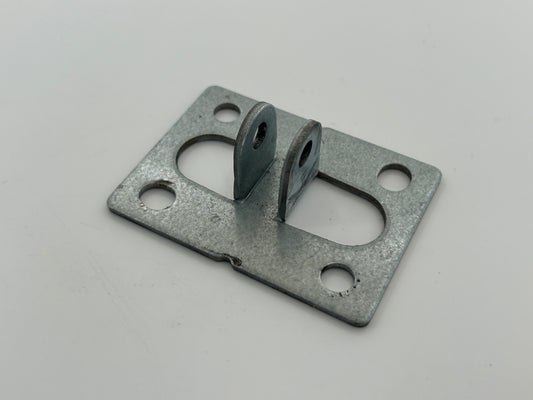 Chamberlain ML510EV angle mounting bracket bracket holder retaining bracket rail mounting lintel bracket lintel holder 