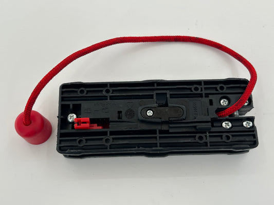 Chamberlain ML510EV carriage, driver carriage, pull carriage, carriage block, carriage shoe, trolley, carriage, roller carriage, guide carriage, drive carriage 